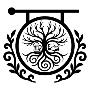 The Darkwood Inn
