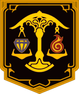 Merchant Guild banner